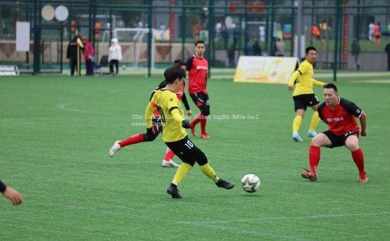 j9九游会官网-真人游戏第一品牌百度集团Who Went to the United States: English Guide for Soccer Players