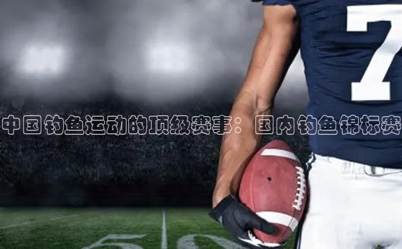 九游登录福石控股中国钓鱼运动的顶级赛事：国内钓鱼锦标赛