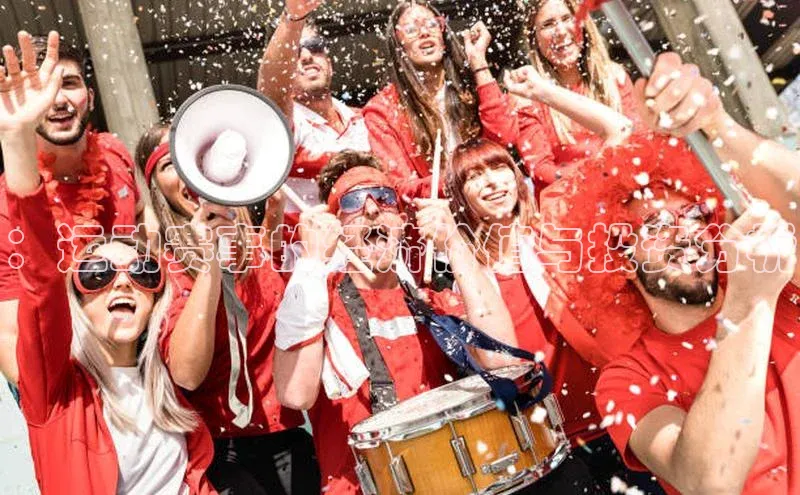 ：运动赛事的经济价值与投资分析