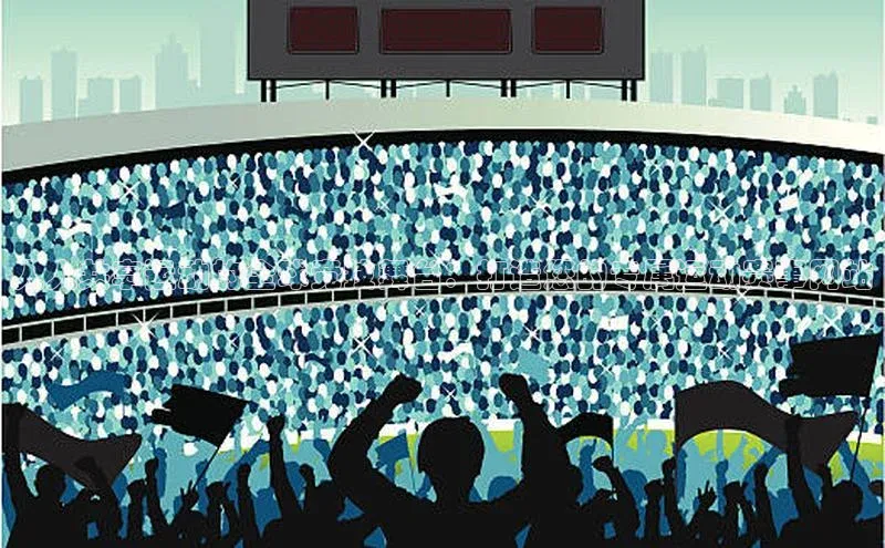 人人共享运动的全球竞技舞台：打造您的专属运动赛事网站