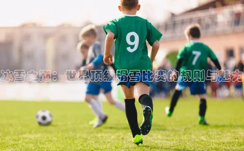 冰雪之巅：世界顶级滑雪比赛的规则与魅力