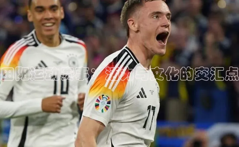 田阳运动赛事：活力与文化的交汇点