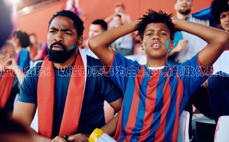 运动之魂：以运动赛事为主题的新邮政体验馆