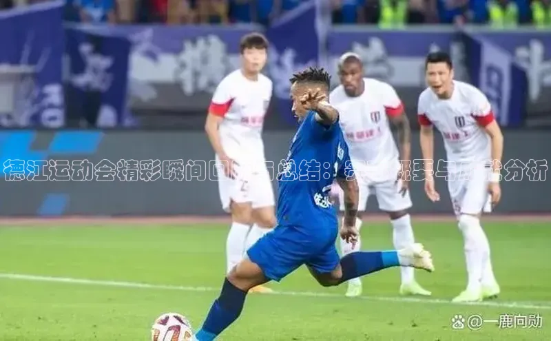 德江运动会精彩瞬间回顾与总结：赛事概要与成就分析