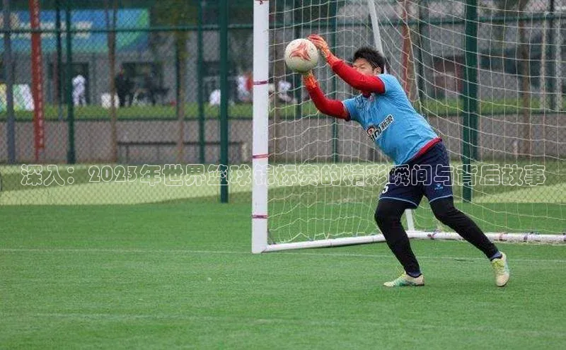 深入：2023年世界篮球锦标赛的精彩瞬间与背后故事